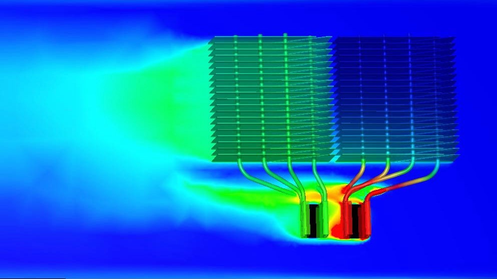 Engineering und Beratung
