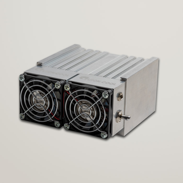 Thermocomponents