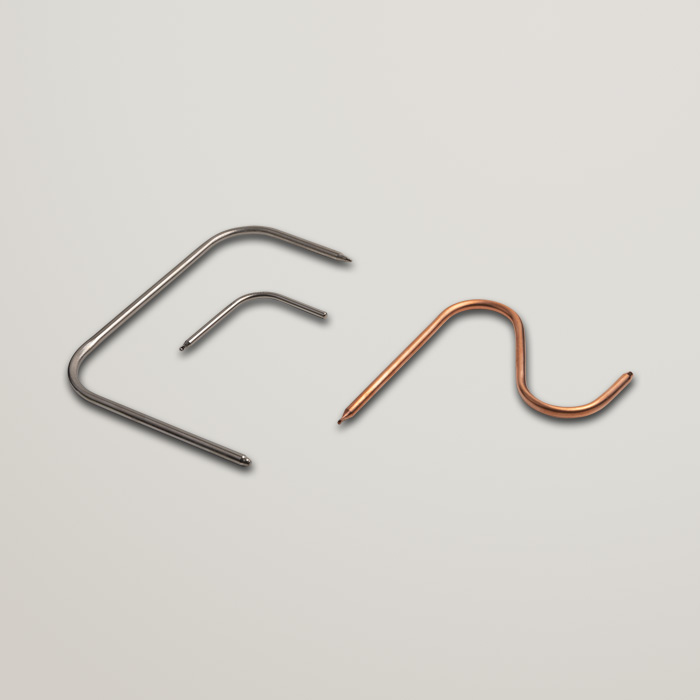 Heatpipe-Biegeservice Heatpipe Biegeservice
